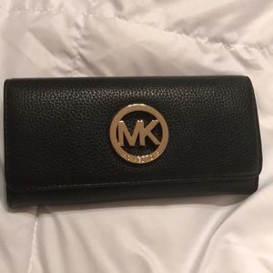 Brand new Michael Kors wallet with tag